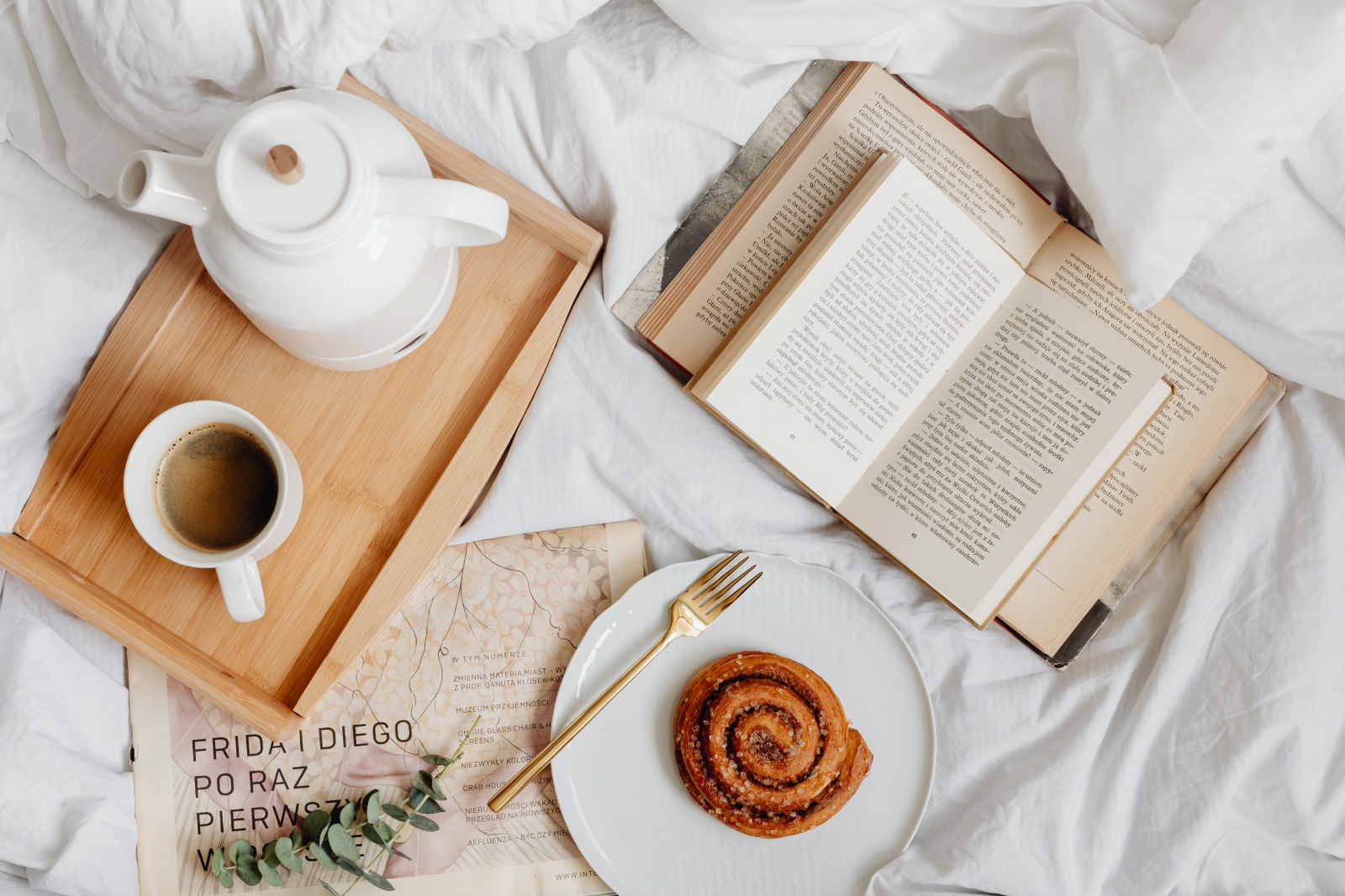 красивые фото книги и кофе