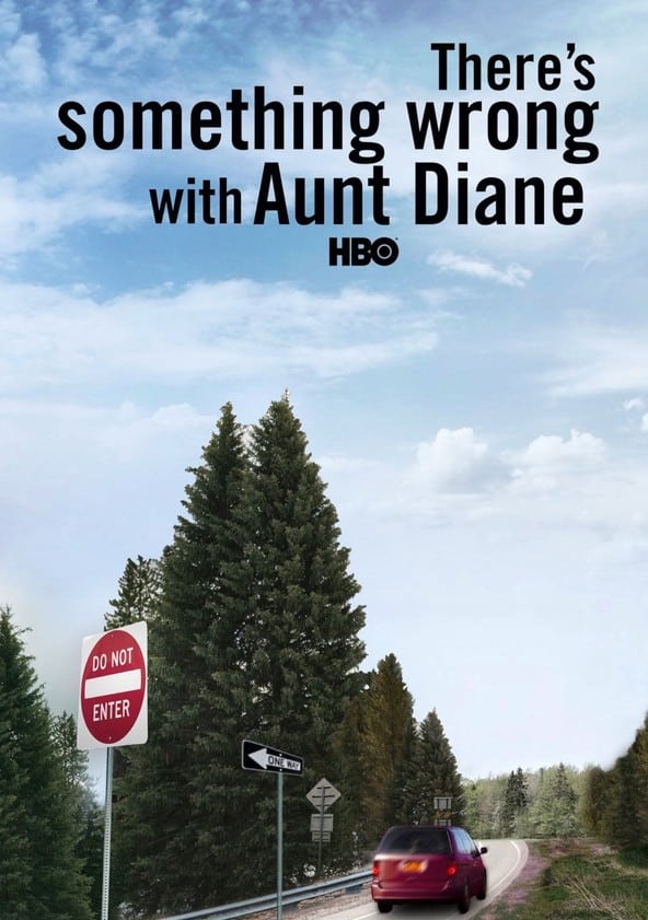 Diane néni tragédiája