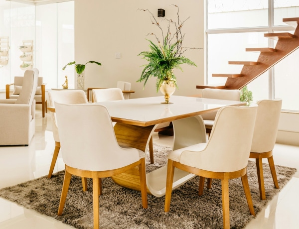 Hagyomány és modernitás: a bútor maga az otthon!