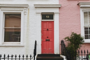 A házszámod árulkodik a boldogságodról: illik hozzád az otthonod?